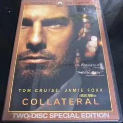 コラテラル スペシャル・コレクターズ・エディション('04米)〈2枚組〉