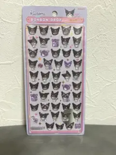 【国内正規品！】ボンボンドロップミニ　クロミ　サンリオ