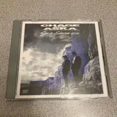 CHAGE and ASKA Go to Eleven ～GUYS～ DVD
