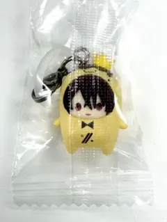 アイドリッシュセブン　アイナナ　めじるしアクセサリー　王様プリン　御堂虎於