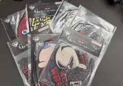 【G賞 全7種コンプ】一番くじ ベルセルク ラバーコースター
