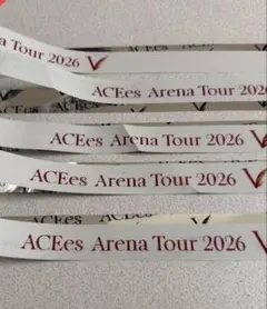 ACEes 銀テープのサムネイル