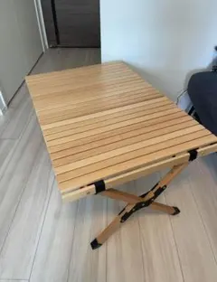 イケア IKEA TERJE （テリエ）木製折りたたみチェア 5脚セット - メルカリ