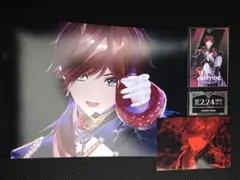 OVERTURE 特典 ローレン