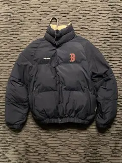 2025年最新】perushu mlb ダウンの人気アイテム - メルカリ