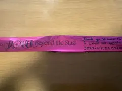 IRyS 1st Concert HOPE! 銀テープ