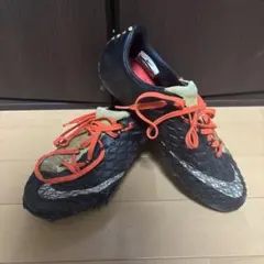 オリーセ着用モデルレア‼️ ナイキ　ハイパーヴェノム25 サッカー　スパイク オリーセ着用モデルレア‼️ ナイキ ハイパーヴェノム25 サッカー