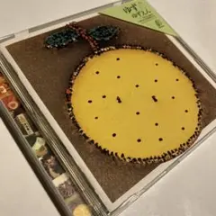 ゆずマン CD