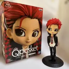 ★Qposket★ hide-vol.8 ノーマルカラーver.