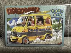 イタジャガ ドラゴンボール 4-27 CR 孫悟空 クリリン 亀仙人 ヤムチャ