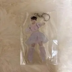 iLiFE! 向日えな アクキー