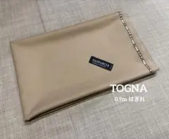 TOGNA イタリアウール　0.9mはぎれ　オールシーズン向け生地