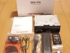 carrozzeria DEH-P01 延長くん CD-RB10 - メルカリ