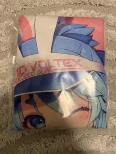 SDVX レイシス ロングクッションカバー 抱き枕カバー - メルカリ