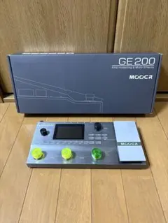 AUDOTA AME-200 Pro マルチエフェクター - メルカリ