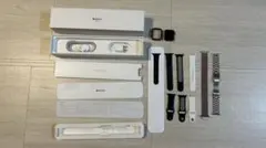 Apple Watch Series 3 GPS + Cellular 42mm