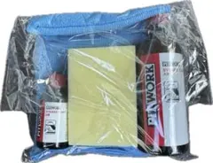 5YEARS COAT セット Yahoo!オークション - 5YEARS COAT Excellent 施工セット+専用