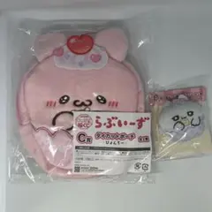 2026年最新】らぶいーず くじの人気アイテム - メルカリ