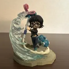 ハンターハンター デスクトップハンター シズク
