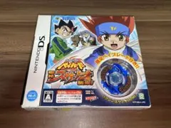 メタルファイト ベイブレード 爆神スサノオ襲来！ バクシンスサノオ90WF DS