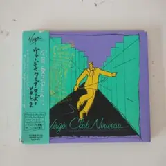 CD Virgin Club Nouveau Vol. 2