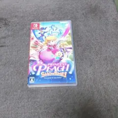 N*y様 PRINCESS PEACH! SHOWTIME!