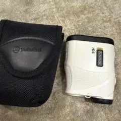 TecTecTec Mini ゴルフ用距離計 ケース付き