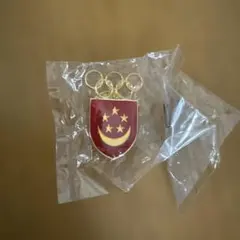 2025年最新】北京オリンピック ピンバッジの人気アイテム - メルカリ