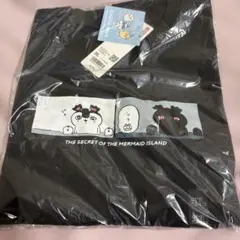 ユニクロ　ちいかわコラボ　Tシャツ 3xl セイレーン