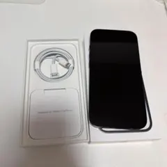 iPhone14 pro 256GB 本体 SIMフリー