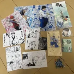 銀魂 志村新八 まとめ売り 万事屋セット 銀八先生 - メルカリ