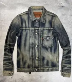 2025年最新】MARBLES Gジャン・デニムジャケットの人気アイテム - メルカリ