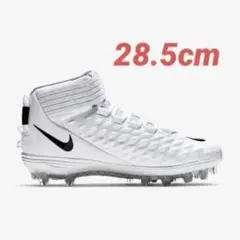 アメフト　スパイク　NIKE ナイキ　29cm force 02d4d174f2bffcae3956cae1604322