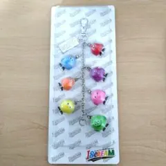 Kis-My-Ft2 2016 I SCREAM スクリーマーズキーホルダー