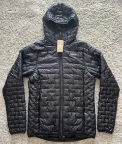 2025年最新】パタゴニア マイクロパフ フーディの人気アイテム - メルカリ