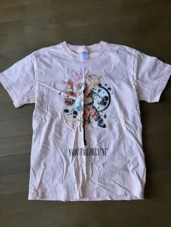 新品 未開封 優里 ロゴ　Tシャツ ゆーりんち　アジアツアー　限定　M Metal Logo Long T-shirts - 優里 Official Goods Store