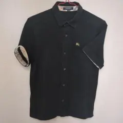 BURBERRY バーバリー　シャツ140A