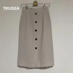 TRUDEA タイトスカートのサムネイル