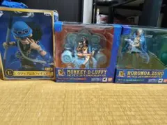 2026年最新】ワンピース フィギュアーツzeroの人気アイテム - メルカリ