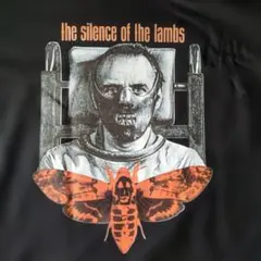 羊たちの沈黙 レクター博士 the silence of the lambs
