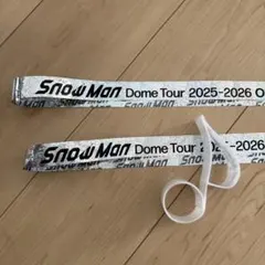 SnowMan ON 名古屋1/7 銀テ