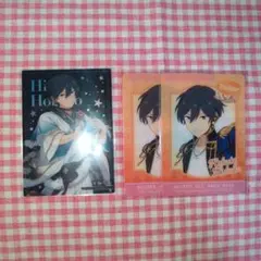 あんスタ クリアカード ローソン 氷鷹北斗