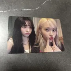 2025年最新】aespa ワーナー ジミンジョンの人気アイテム - メルカリ