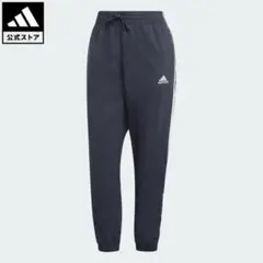 【新品】adidas アディダス エッセンシャルズ スリーストライプ 7/8丈のサムネイル