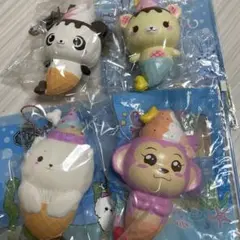 ぷに丸　スクイーズ まとめ売り Amazon | ぷにるんず スクイーズ 11個まとめ売り | スクイーズ