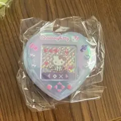 サンリオ ミニゲーム機風チャーム チャーミーキティ