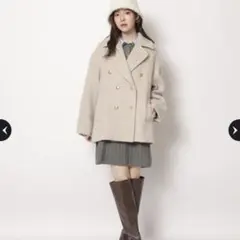 2025年最新】リランドチュール rirandture pコートの人気