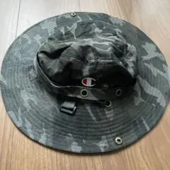 チャンピオン　サファリハット　57.5㎝