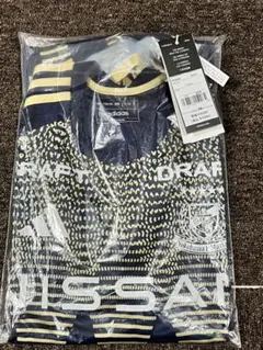 adidas 横浜 マリノス スウェット トレーナー 90s タグ付 未使用品
