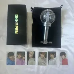 ENHYPEN ペンライト Ver.1